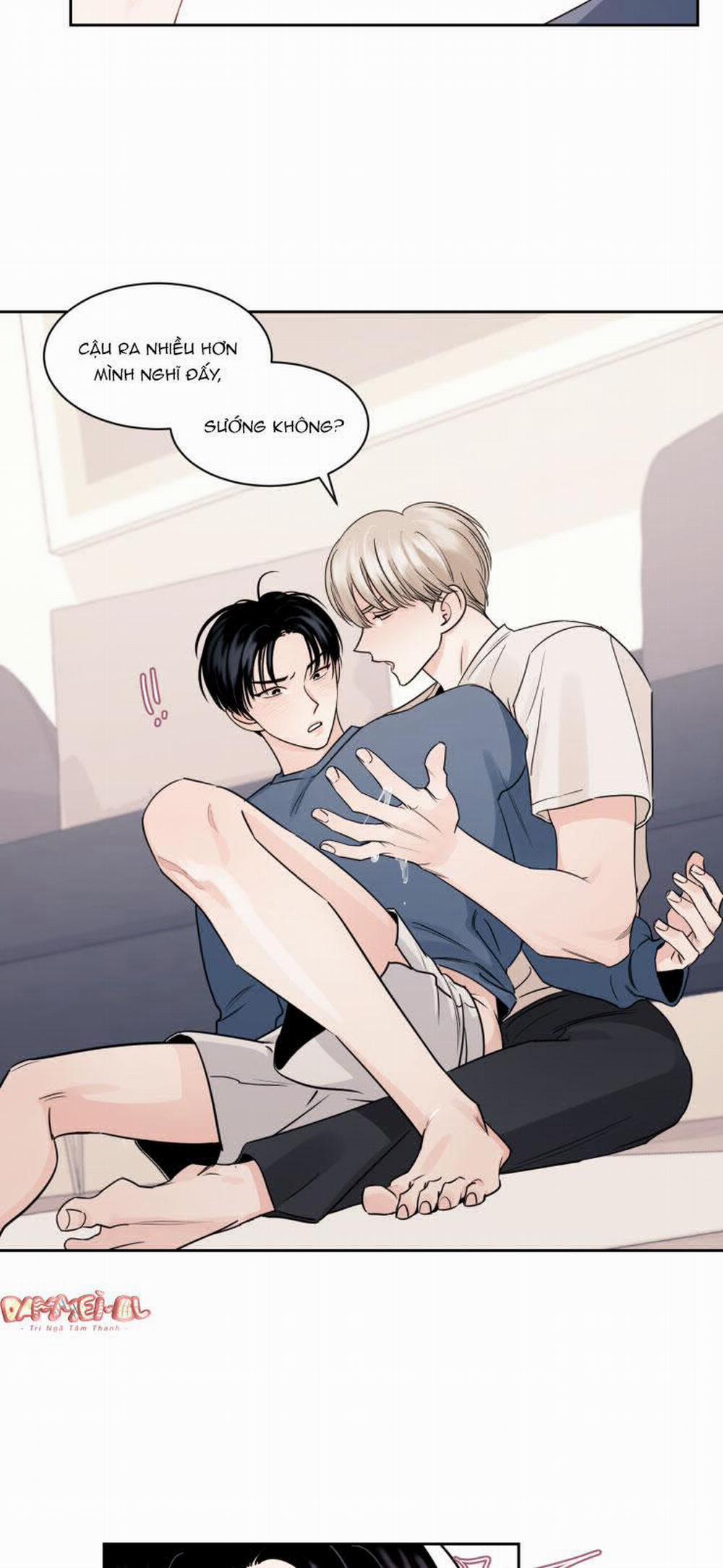 Vùng Bóng Tối 3 trang 10