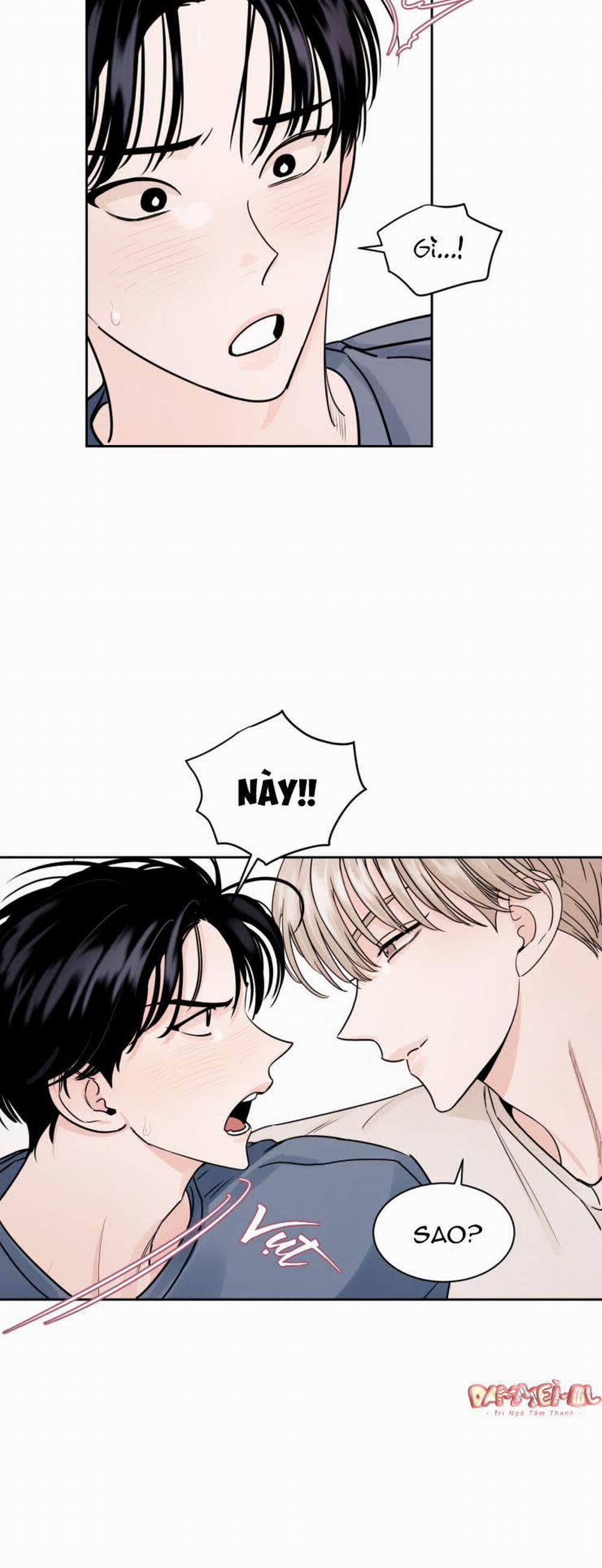 Vùng Bóng Tối 3 trang 11