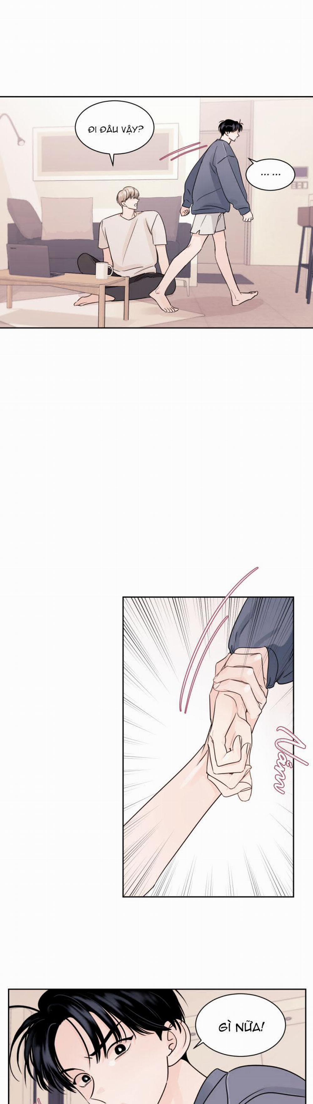 Vùng Bóng Tối 3 trang 13