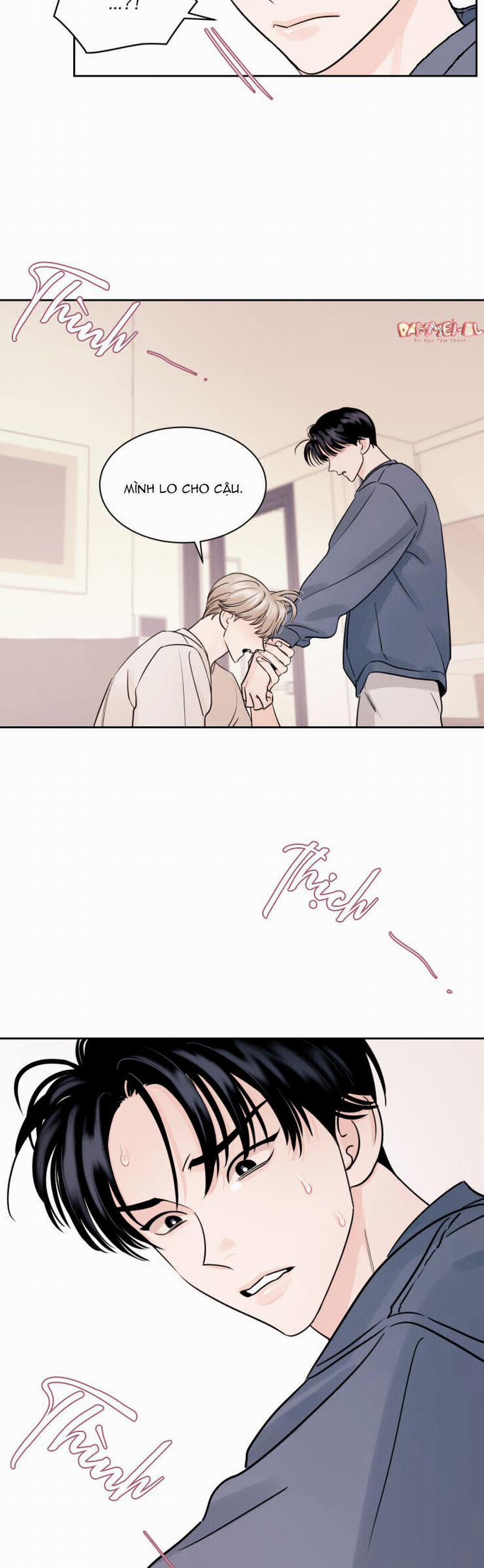 Vùng Bóng Tối 3 trang 15