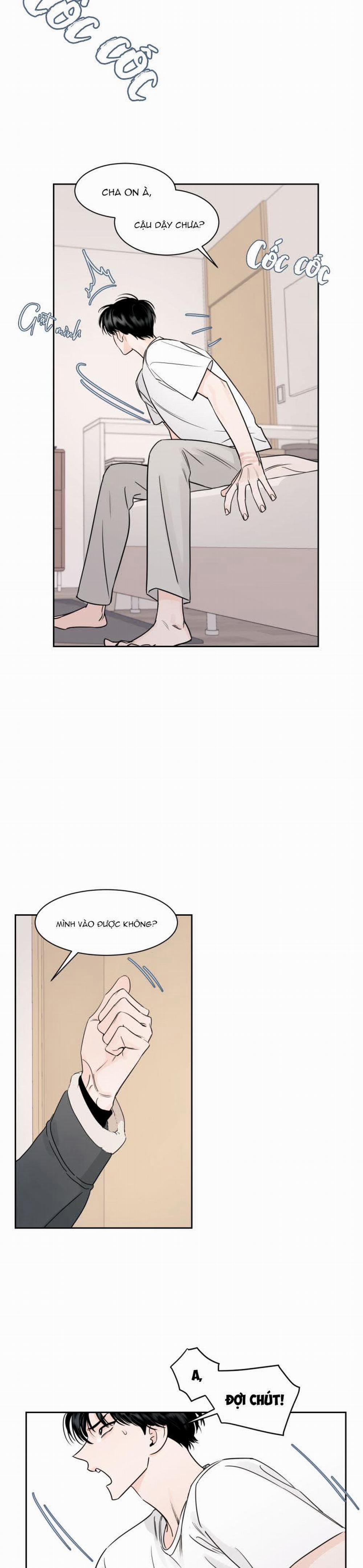 Vùng Bóng Tối 3 trang 20