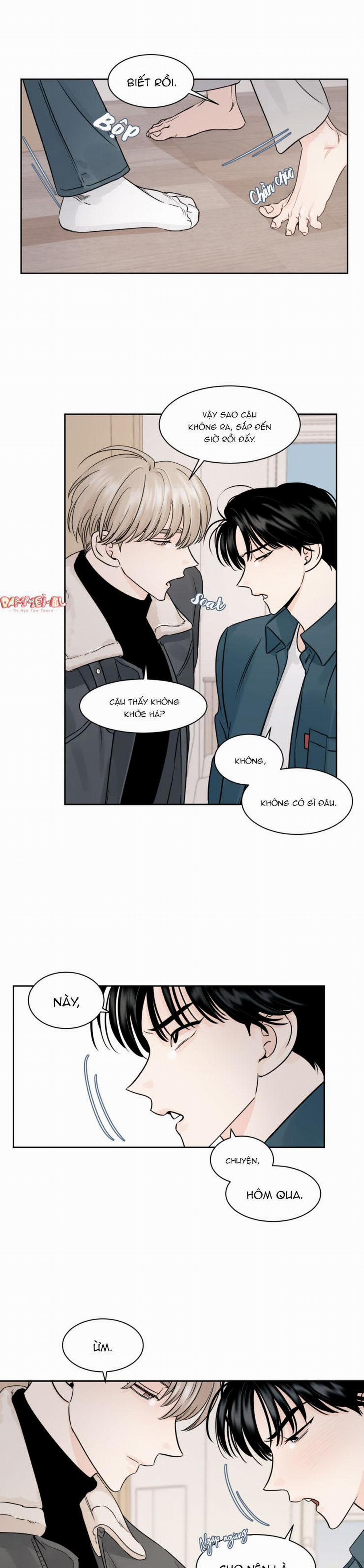 Vùng Bóng Tối 3 trang 24