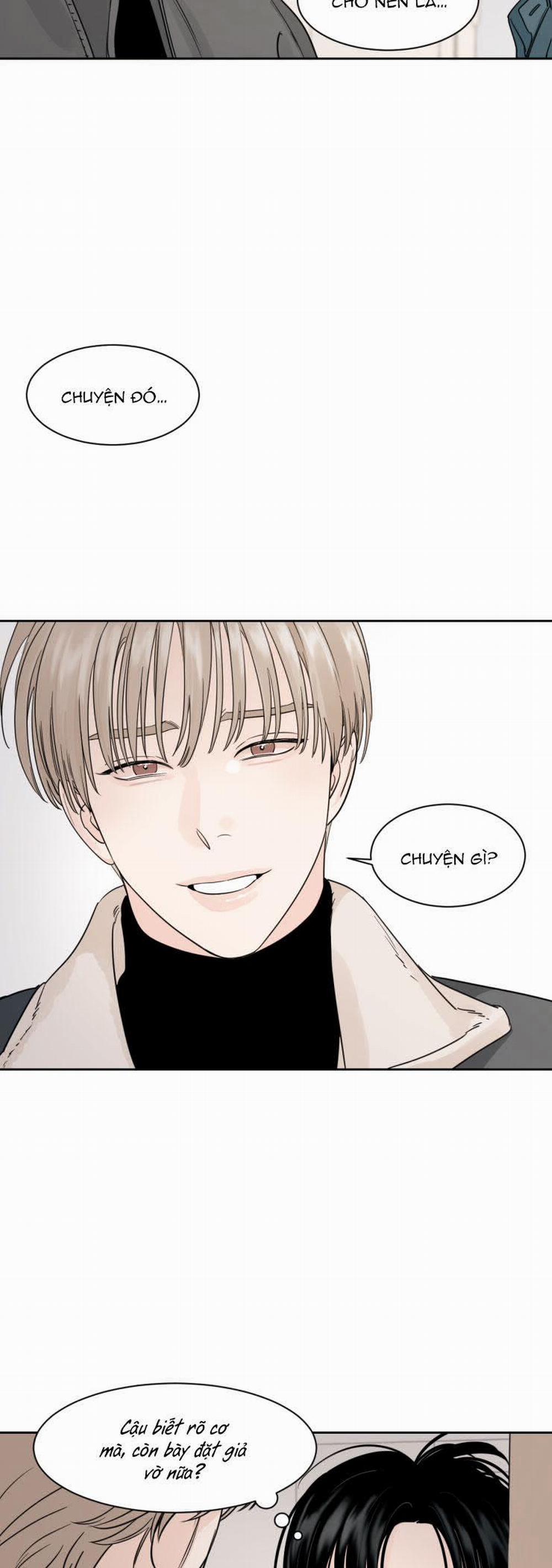 Vùng Bóng Tối 3 trang 25