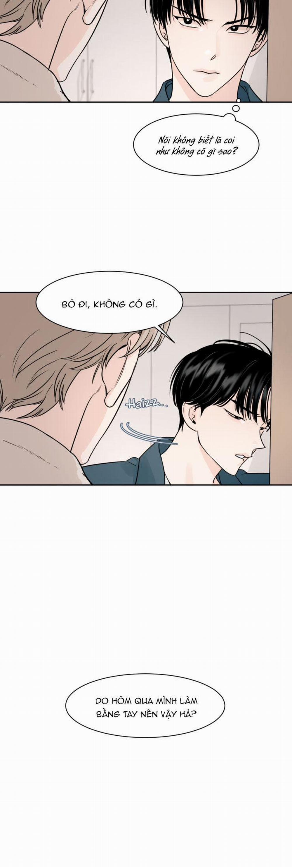 Vùng Bóng Tối 3 trang 26