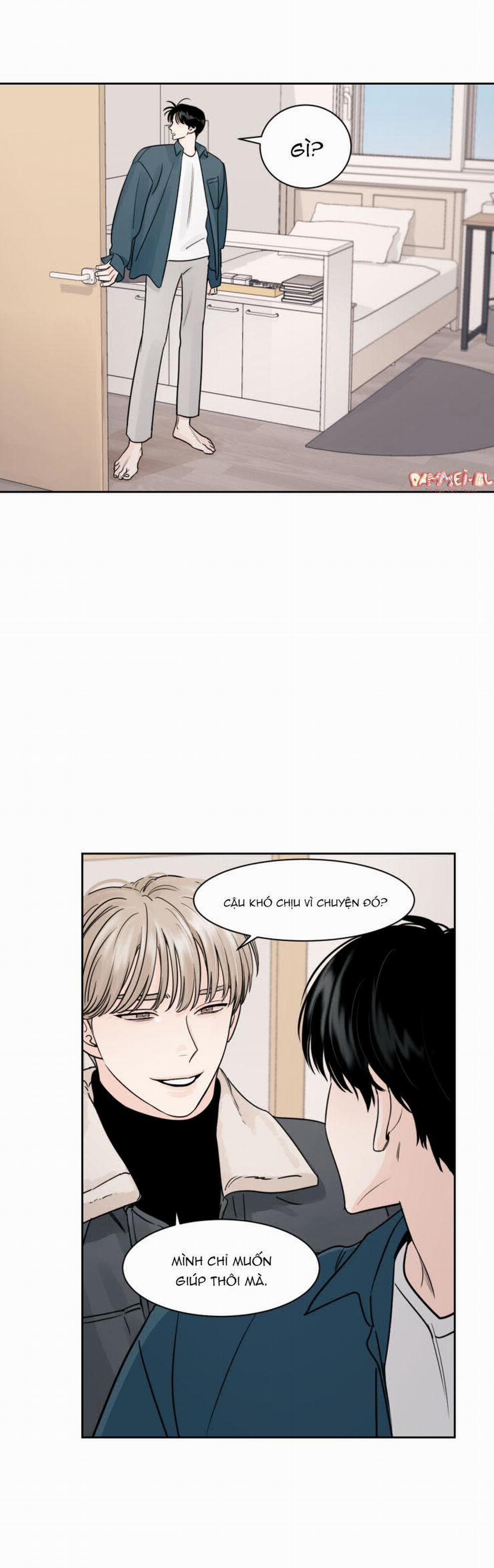 Vùng Bóng Tối 3 trang 27