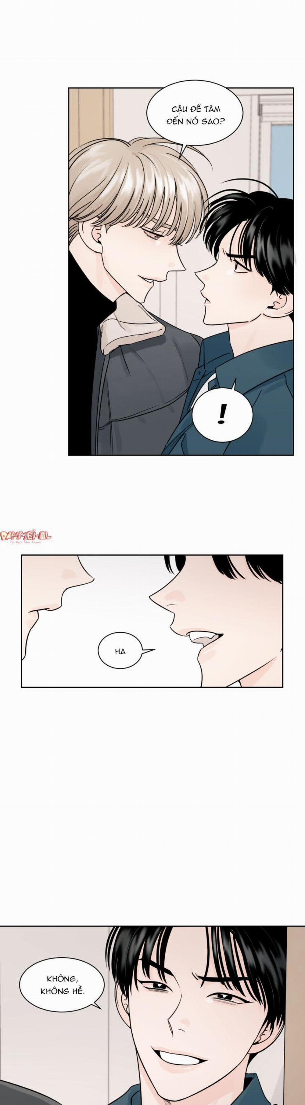 Vùng Bóng Tối 3 trang 28