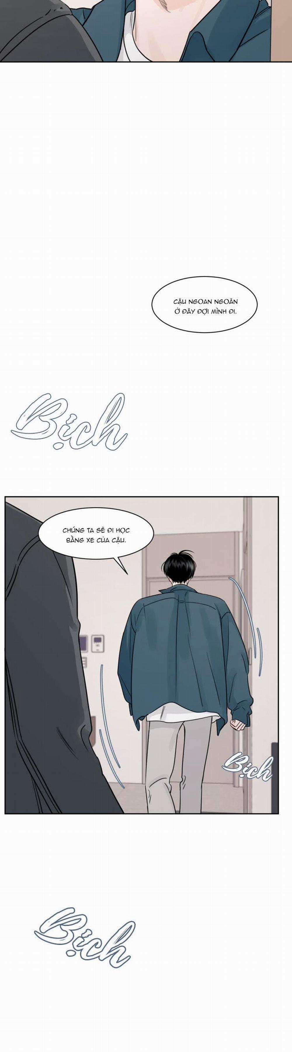 Vùng Bóng Tối 3 trang 29