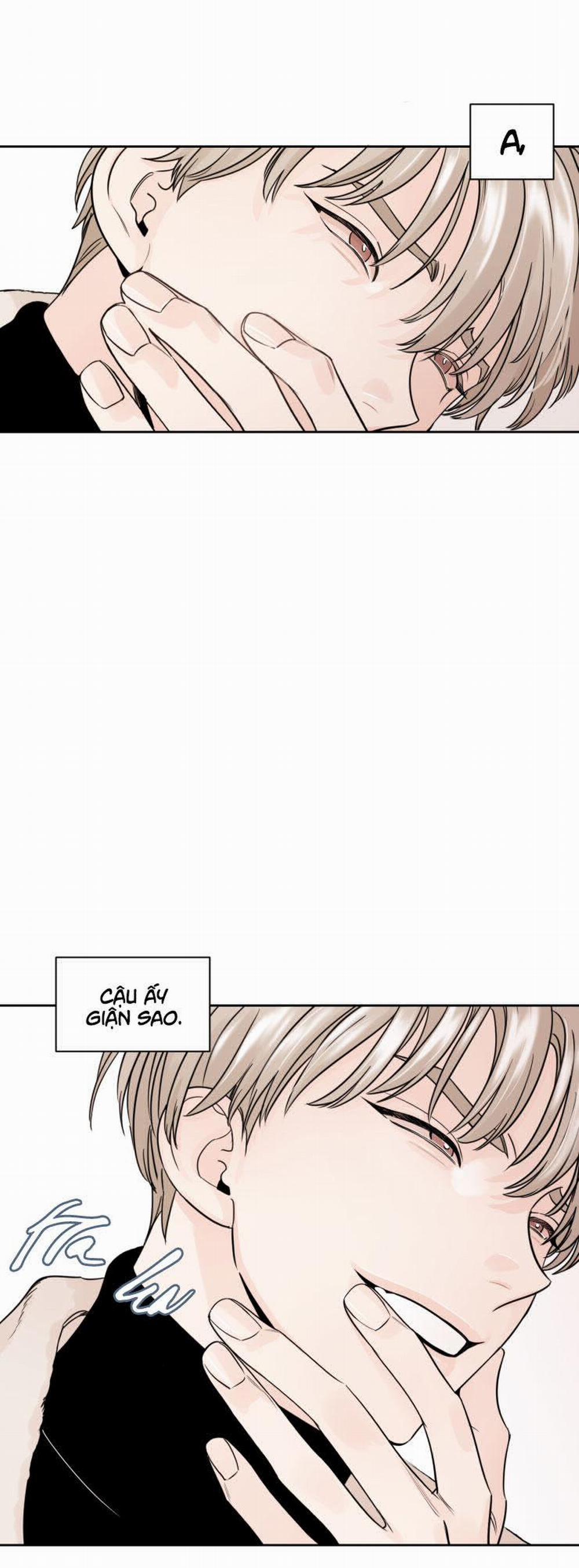 Vùng Bóng Tối 3 trang 30