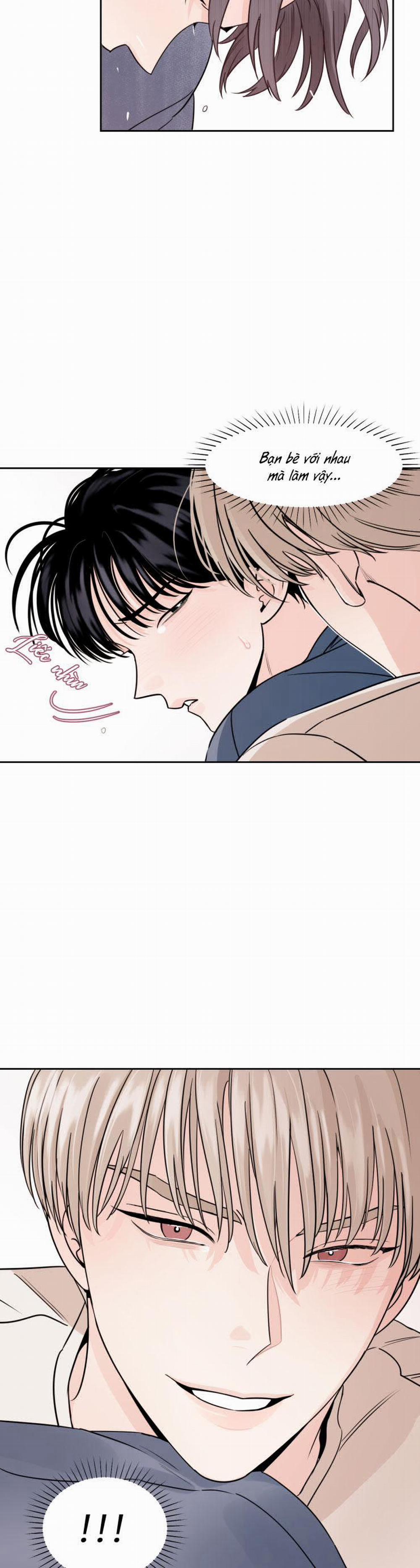 Vùng Bóng Tối 3 trang 7