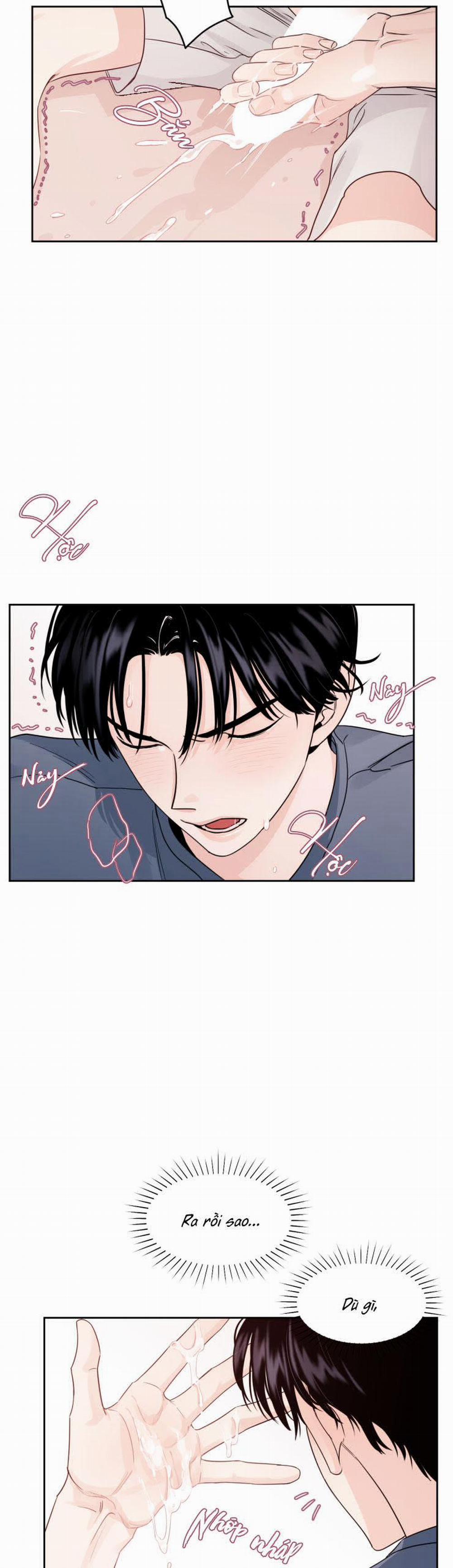 Vùng Bóng Tối 3 trang 9