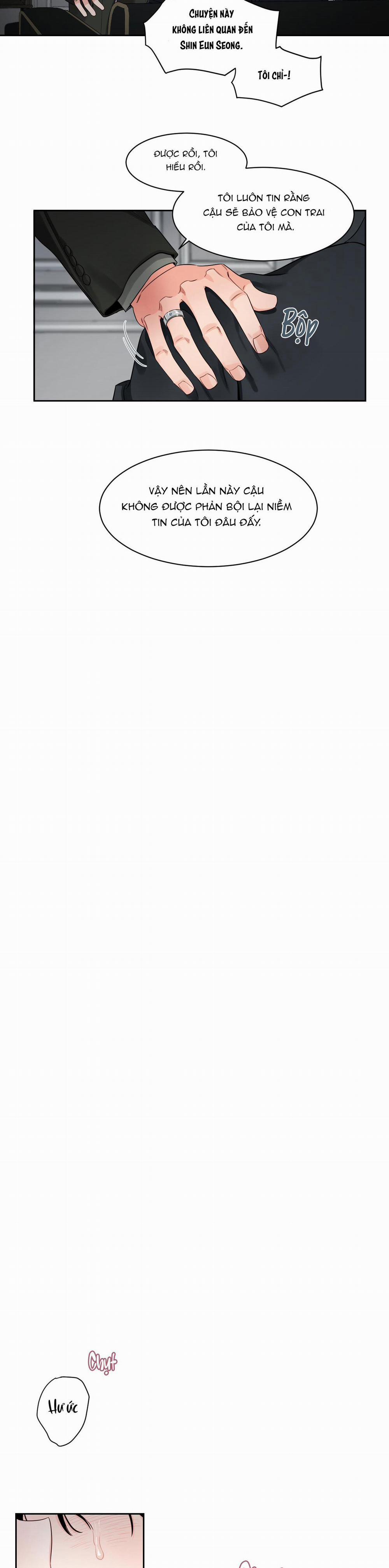 Vùng Bóng Tối 30 trang 3