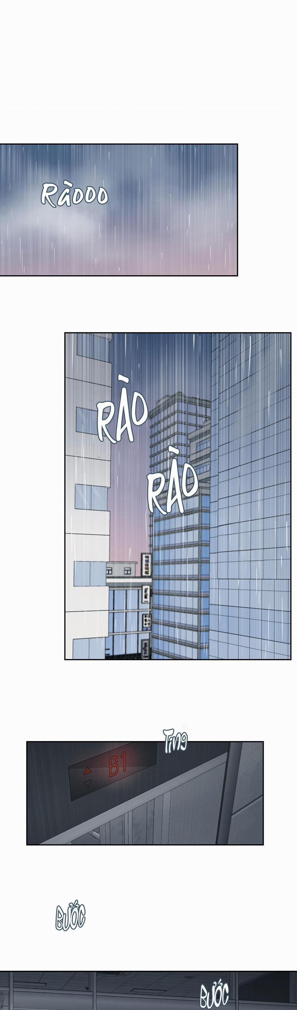 Vùng Bóng Tối 31 trang 0