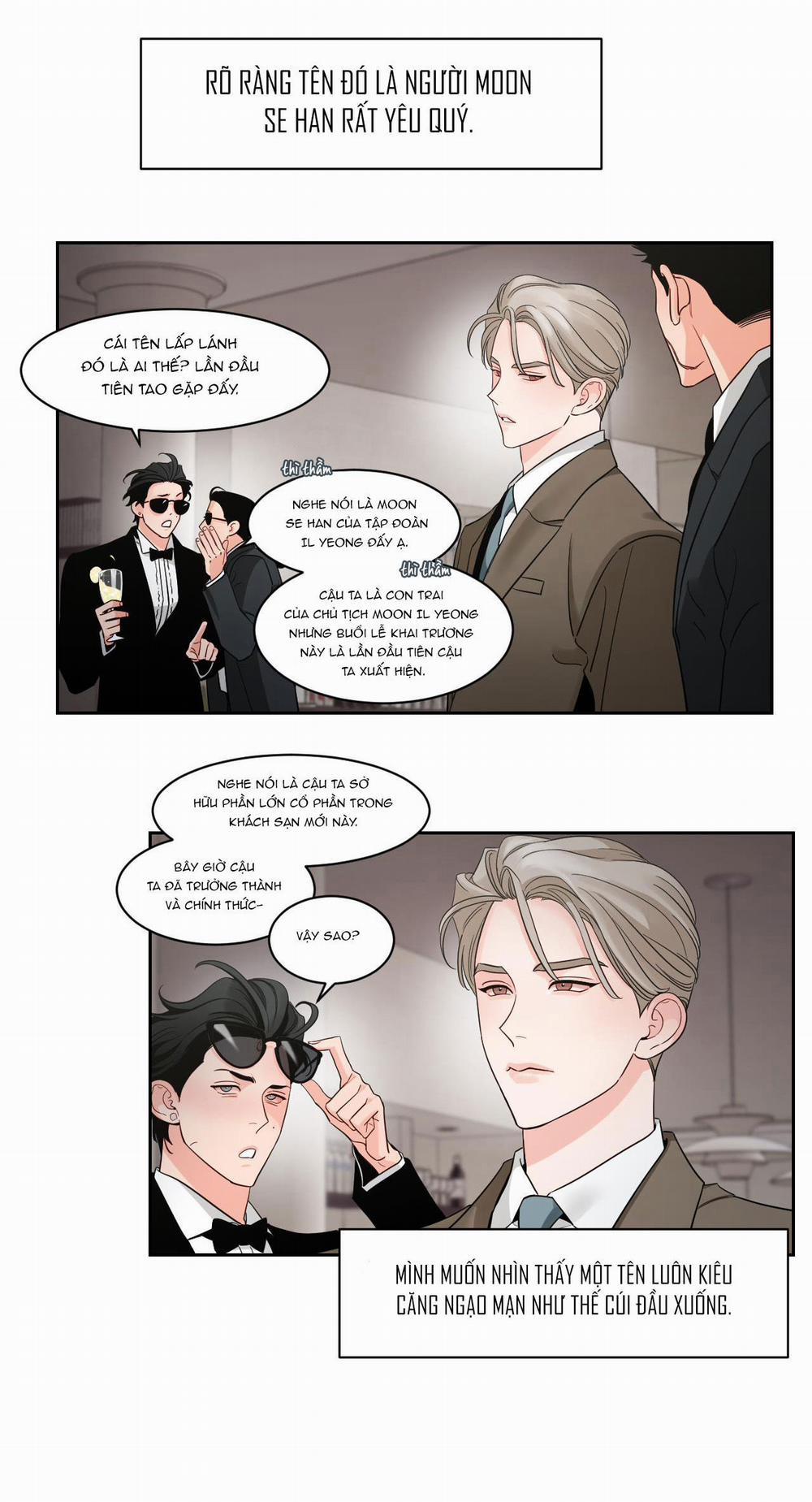 Vùng Bóng Tối 31 trang 16