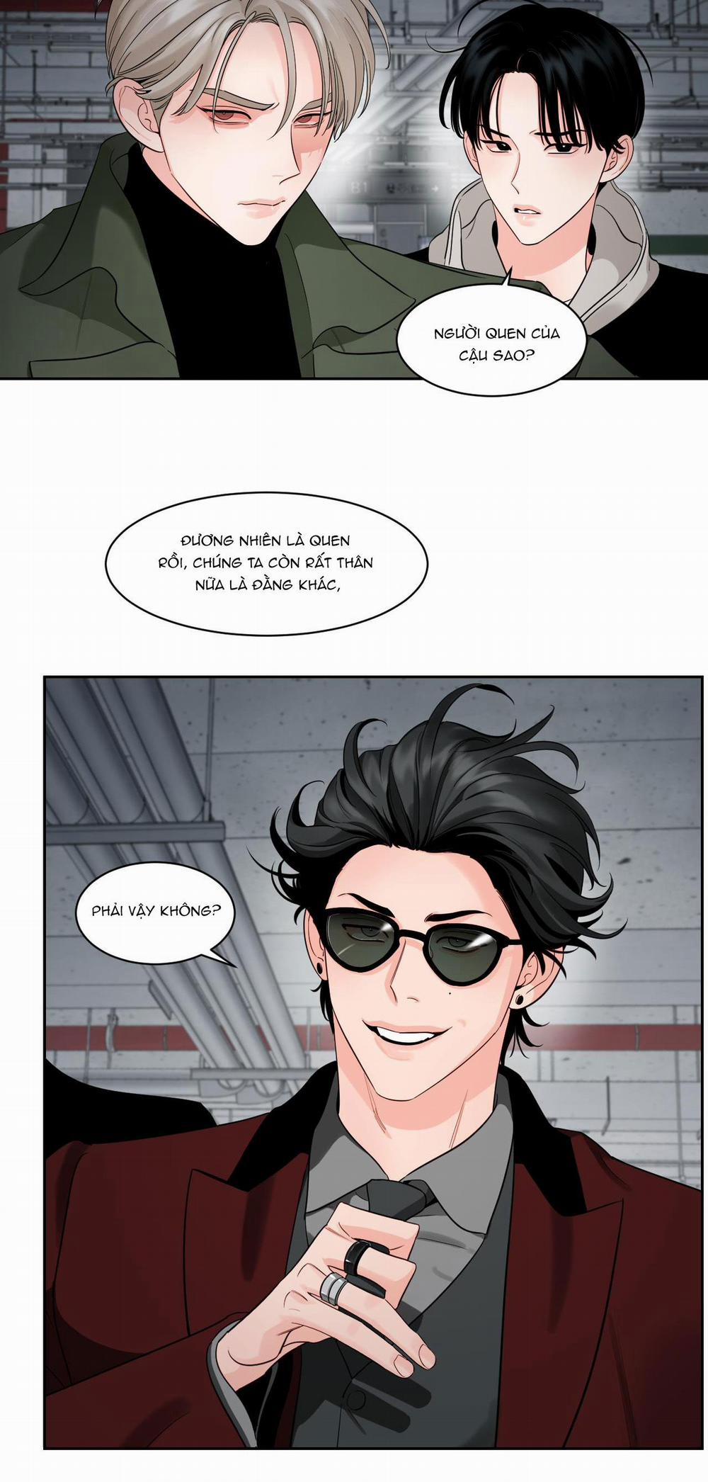 Vùng Bóng Tối 31 trang 5