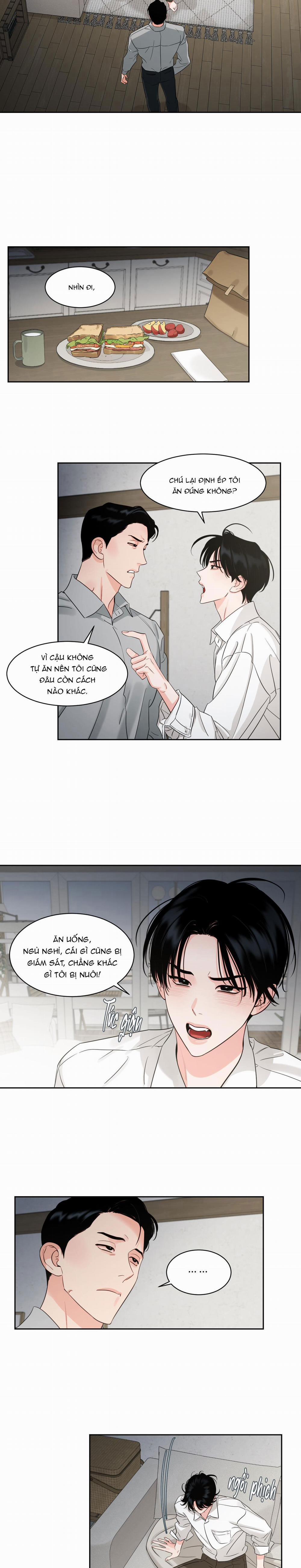 Vùng Bóng Tối 34 trang 12