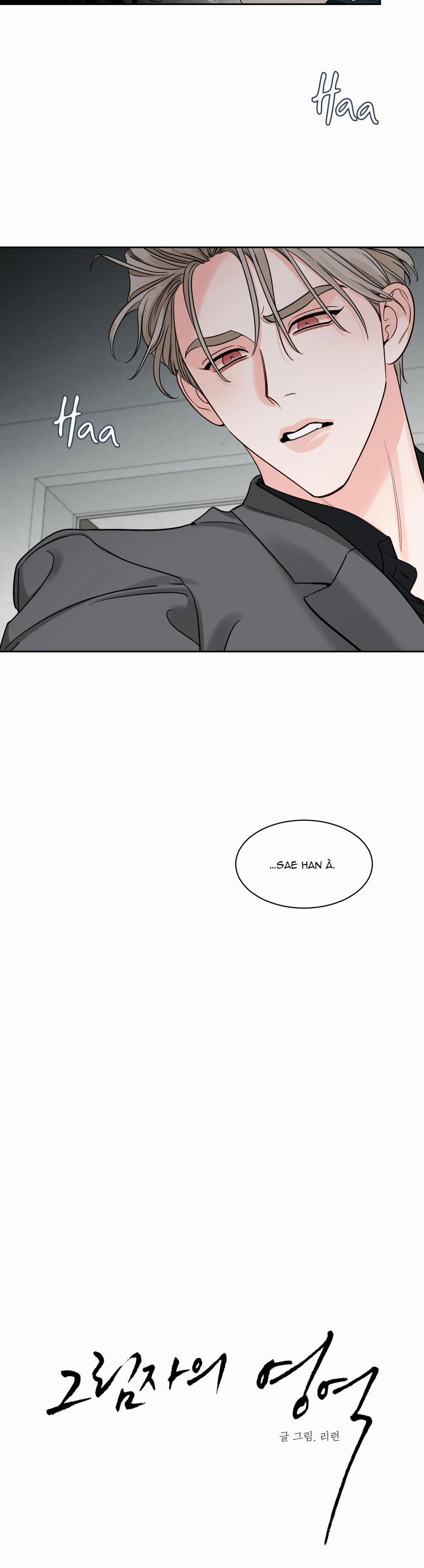 Vùng Bóng Tối 36 trang 10