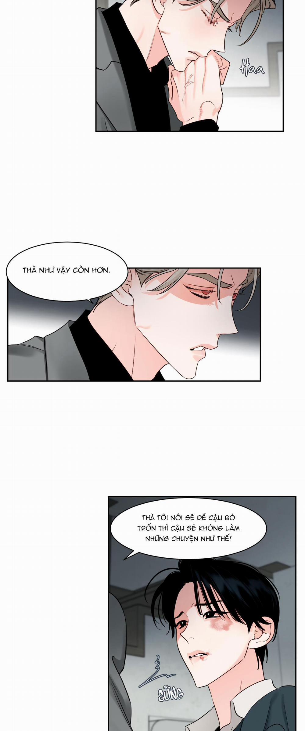 Vùng Bóng Tối 36 trang 17