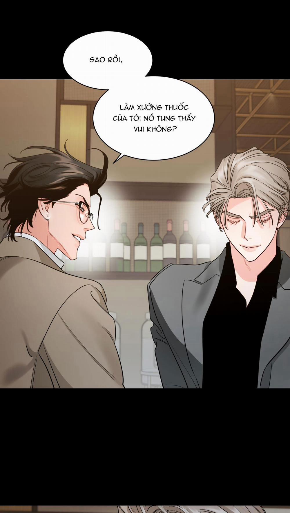 Vùng Bóng Tối 36 trang 2