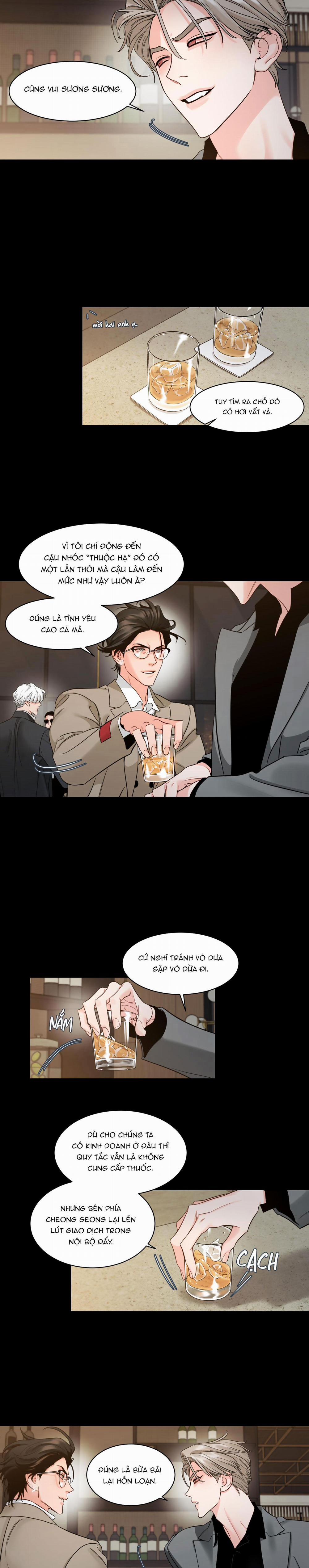 Vùng Bóng Tối 36 trang 3