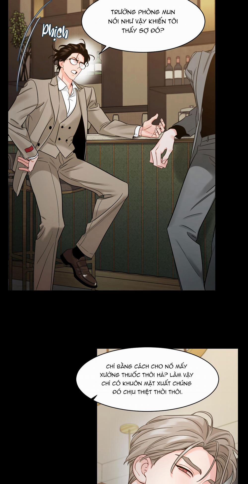 Vùng Bóng Tối 36 trang 5