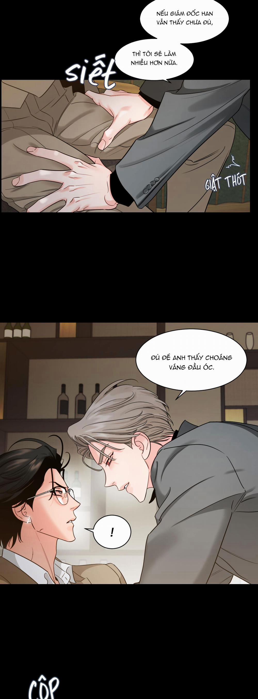 Vùng Bóng Tối 36 trang 7