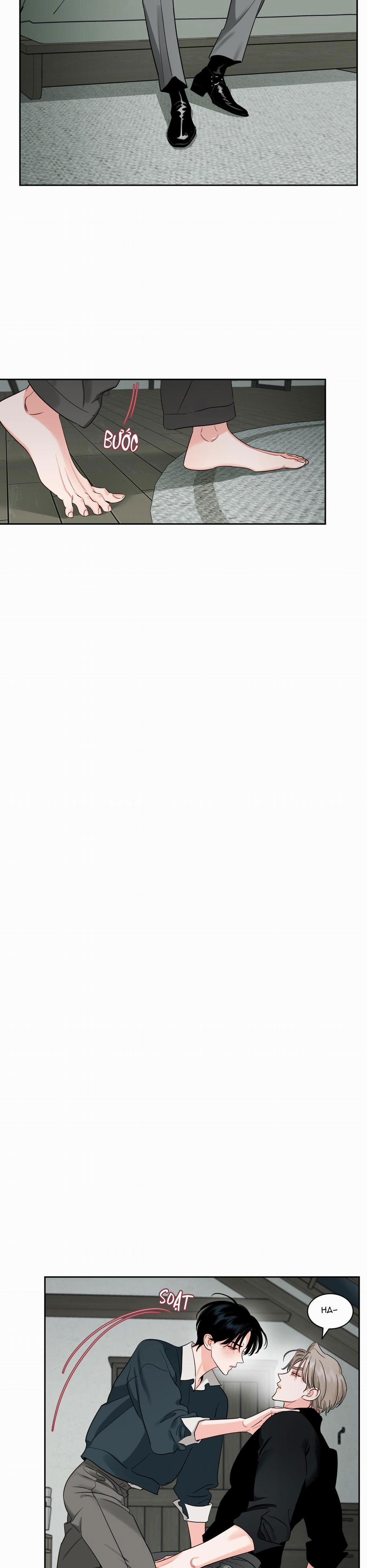 Vùng Bóng Tối 37 0 trang 1