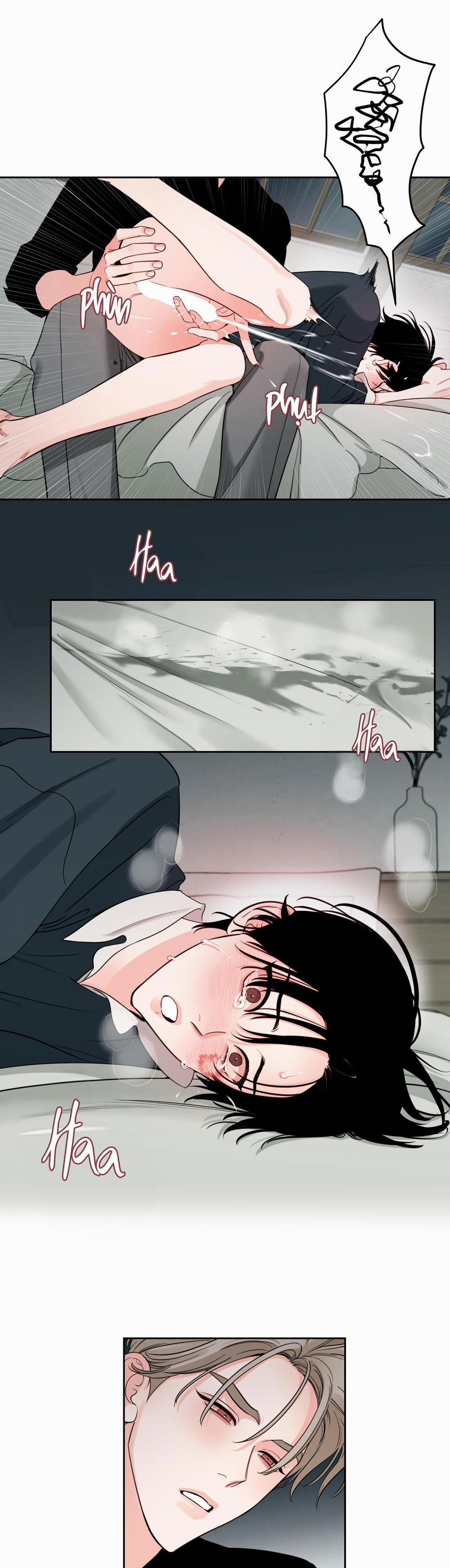 Vùng Bóng Tối 37 0 trang 13