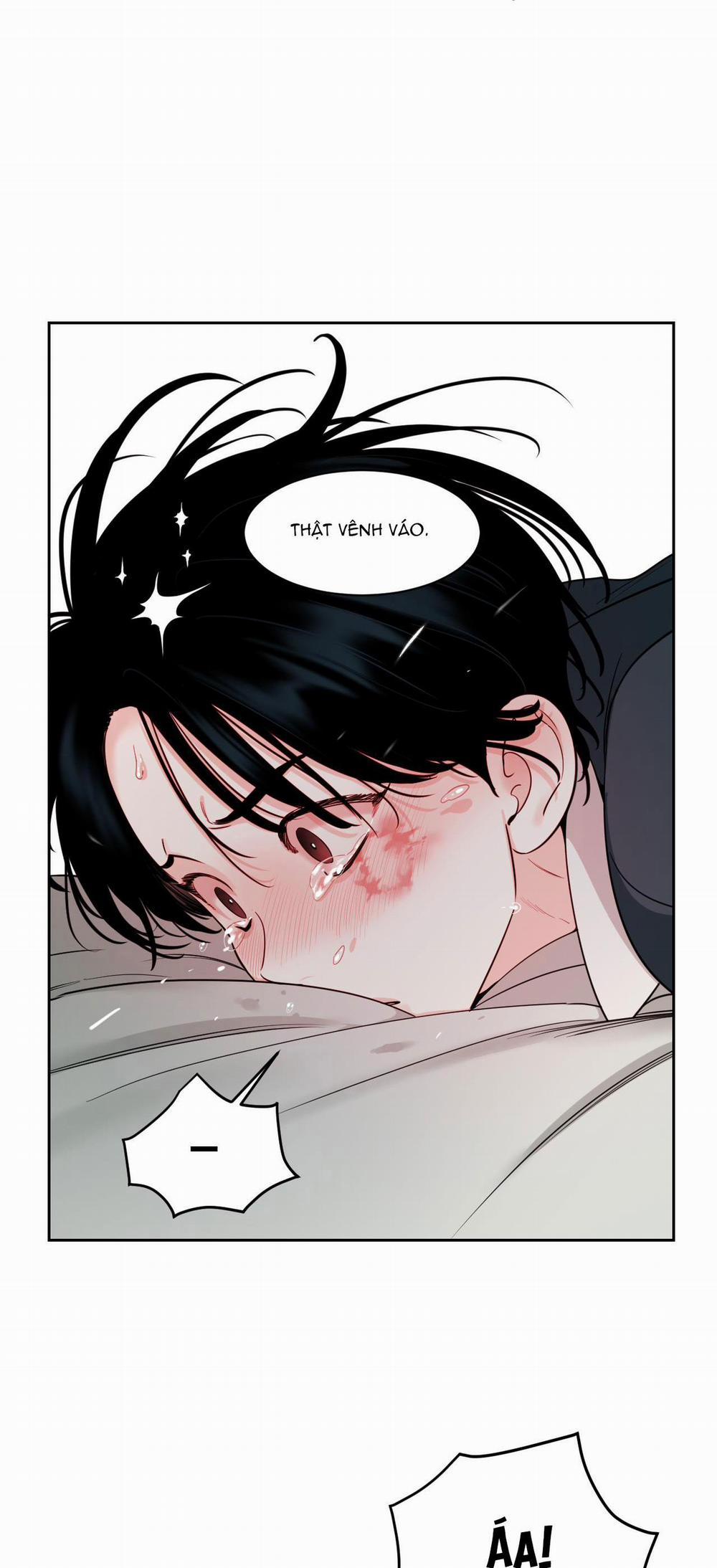 Vùng Bóng Tối 37 trang 20