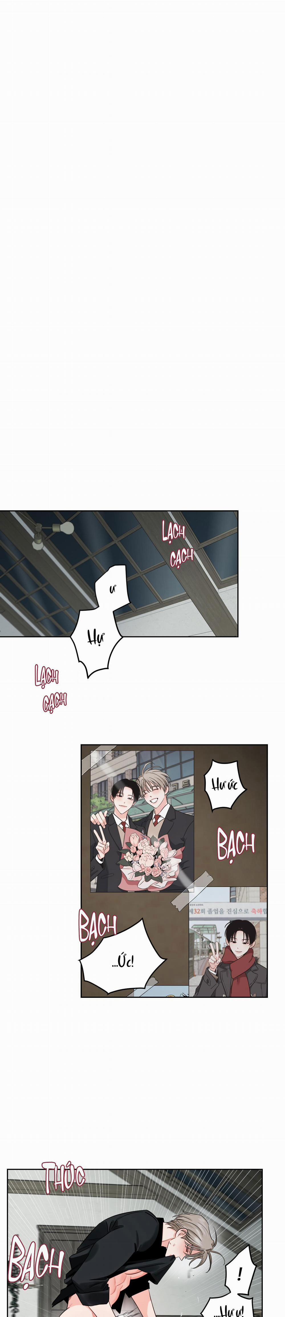 Vùng Bóng Tối 38 trang 0