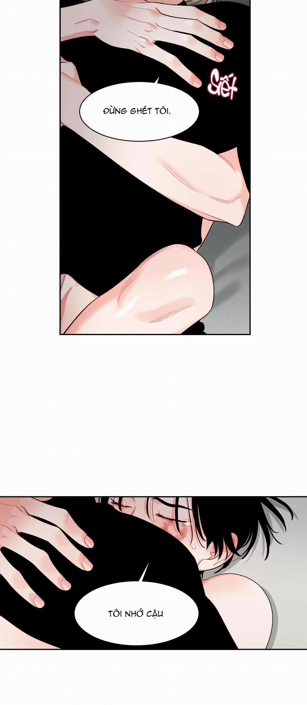Vùng Bóng Tối 38 trang 22