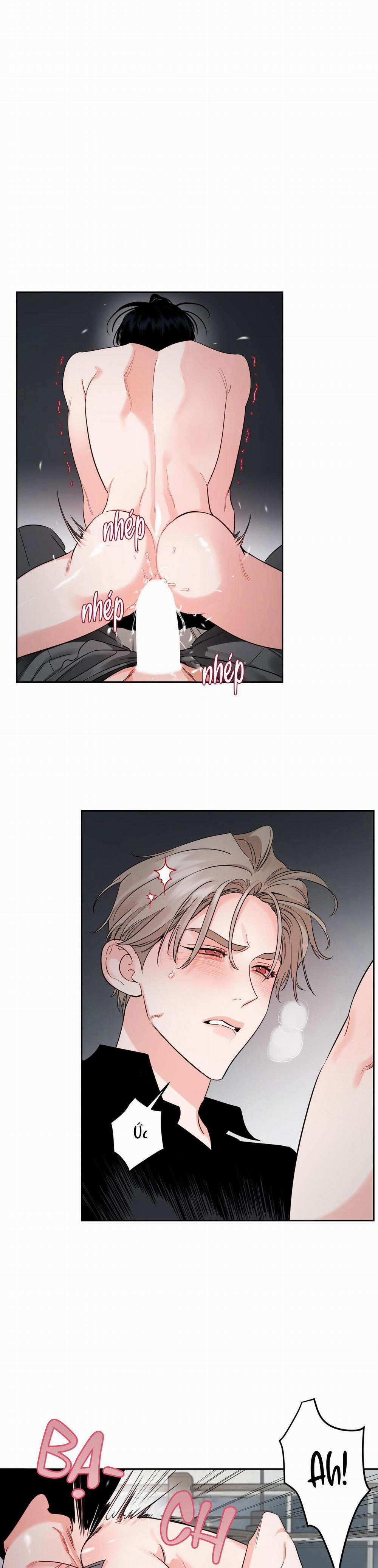 Vùng Bóng Tối 38 trang 7