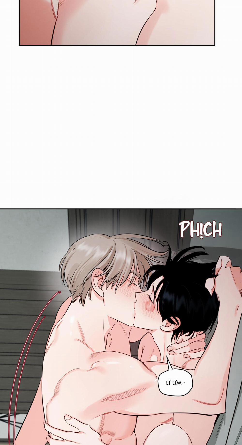 Vùng Bóng Tối 39 trang 11