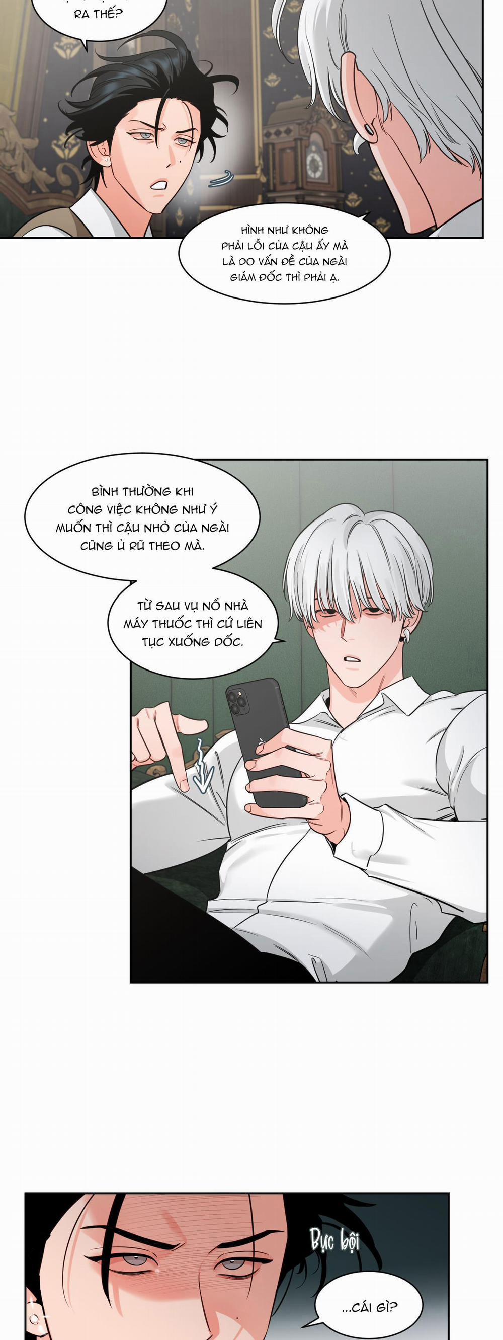 Vùng Bóng Tối 39 trang 17