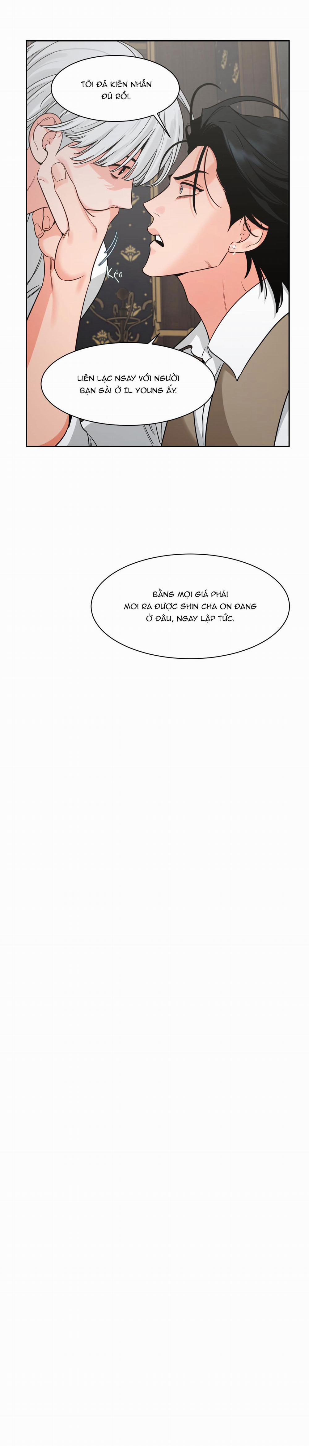 Vùng Bóng Tối 39 trang 22