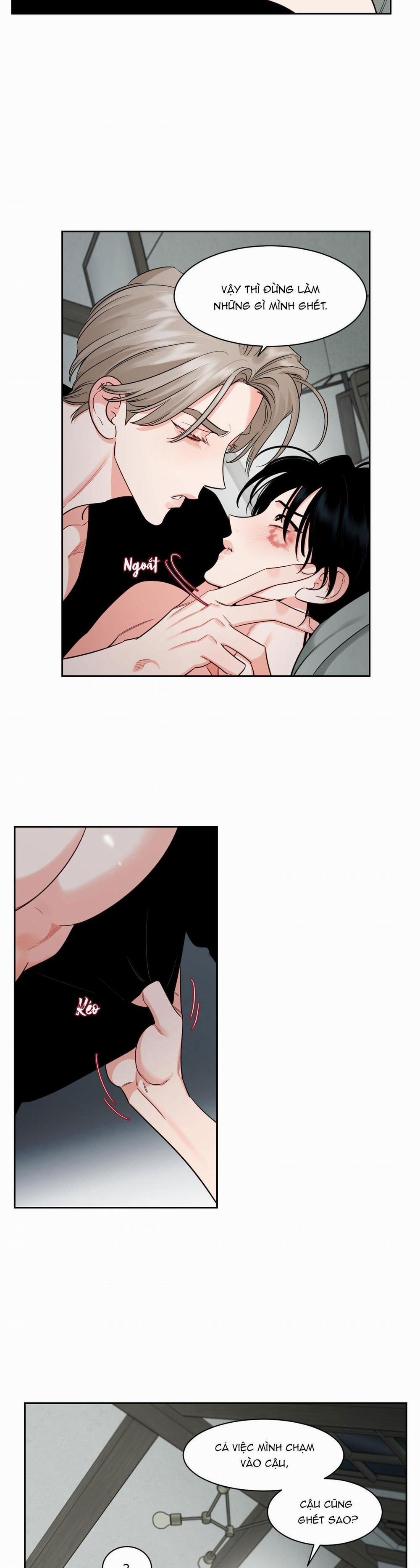 Vùng Bóng Tối 39 trang 4