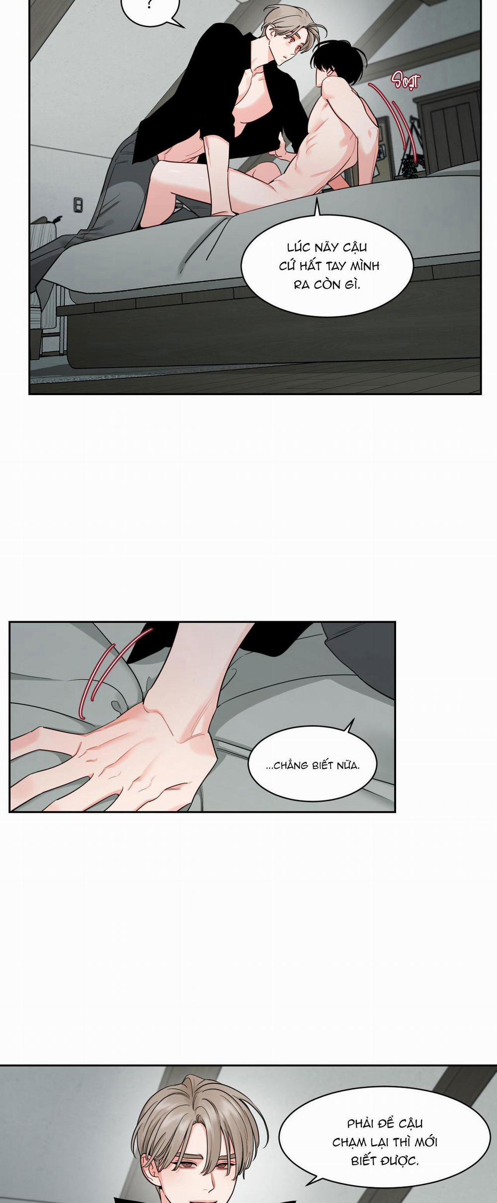 Vùng Bóng Tối 39 trang 5