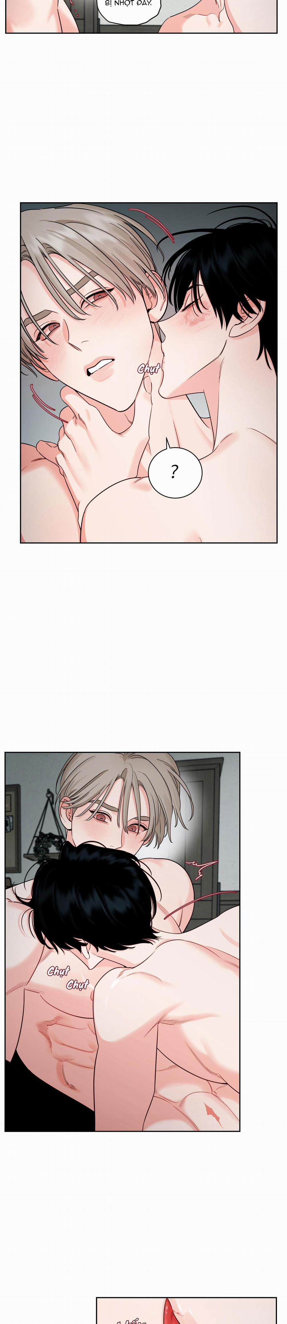 Vùng Bóng Tối 39 trang 8