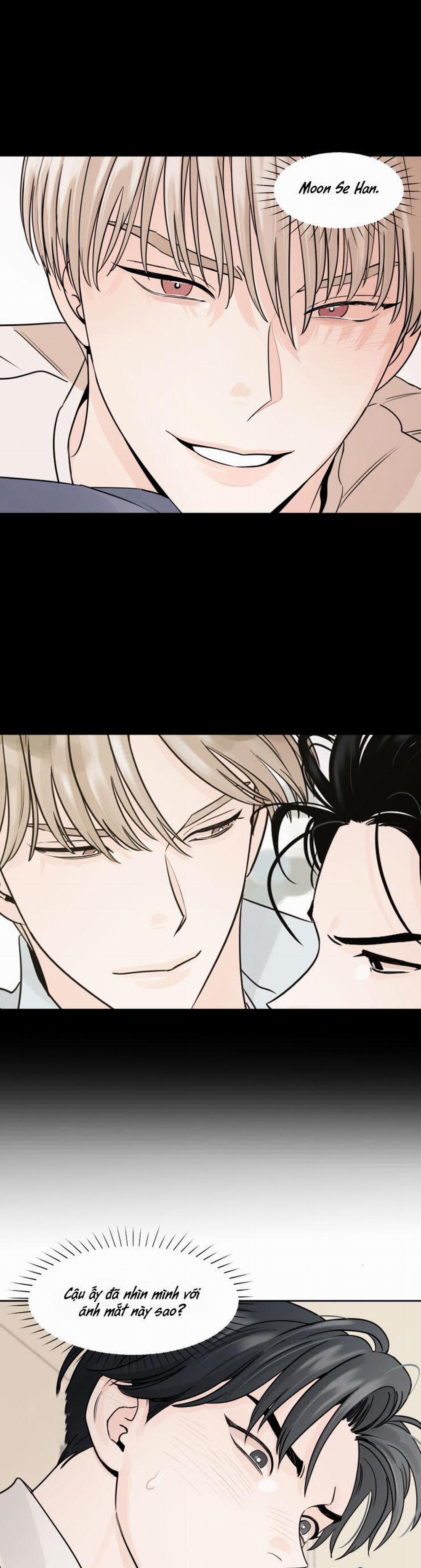 Vùng Bóng Tối 4 trang 10