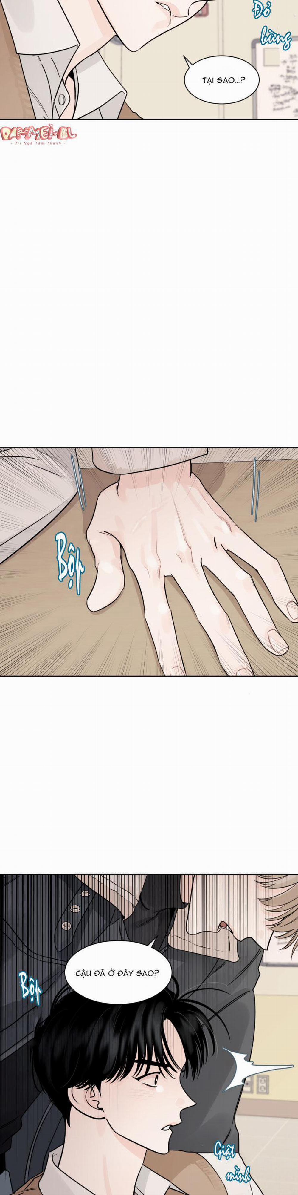 Vùng Bóng Tối 4 trang 11