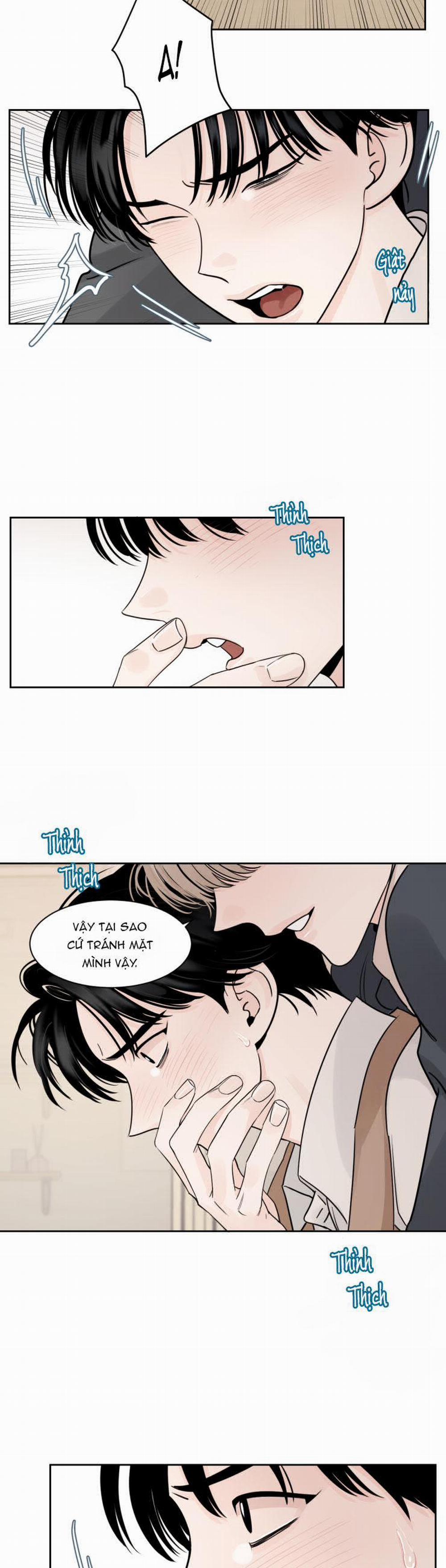 Vùng Bóng Tối 4 trang 13