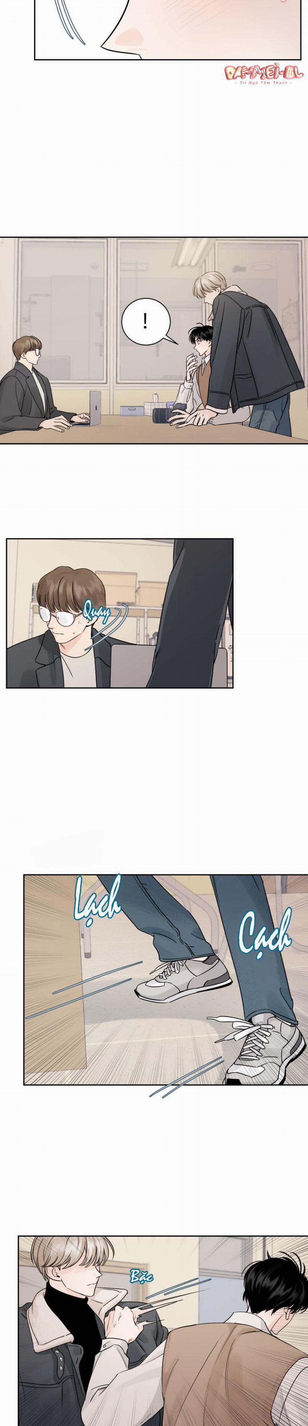 Vùng Bóng Tối 4 trang 14