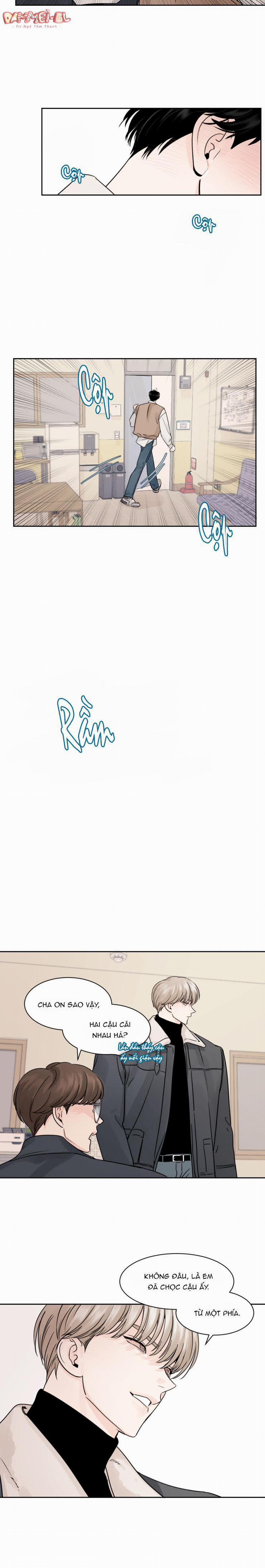 Vùng Bóng Tối 4 trang 15