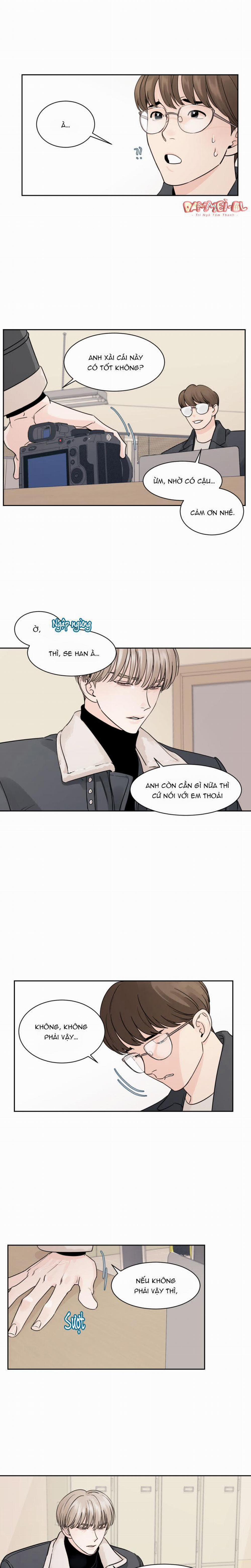 Vùng Bóng Tối 4 trang 16