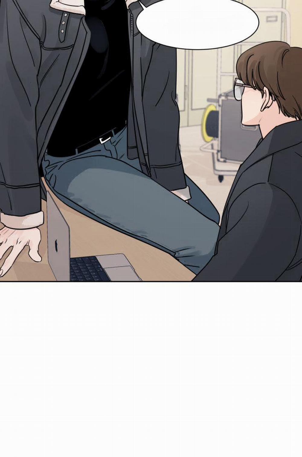 Vùng Bóng Tối 4 trang 17