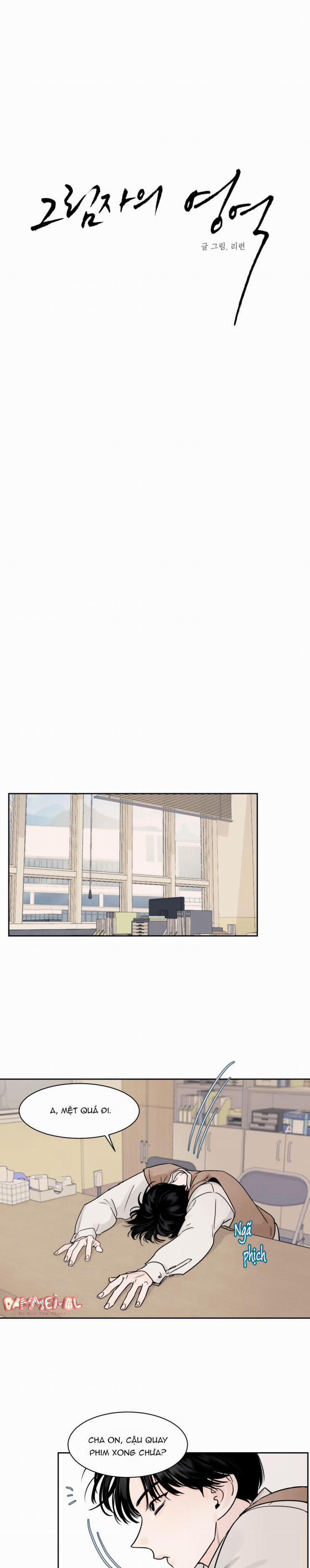 Vùng Bóng Tối 4 trang 3