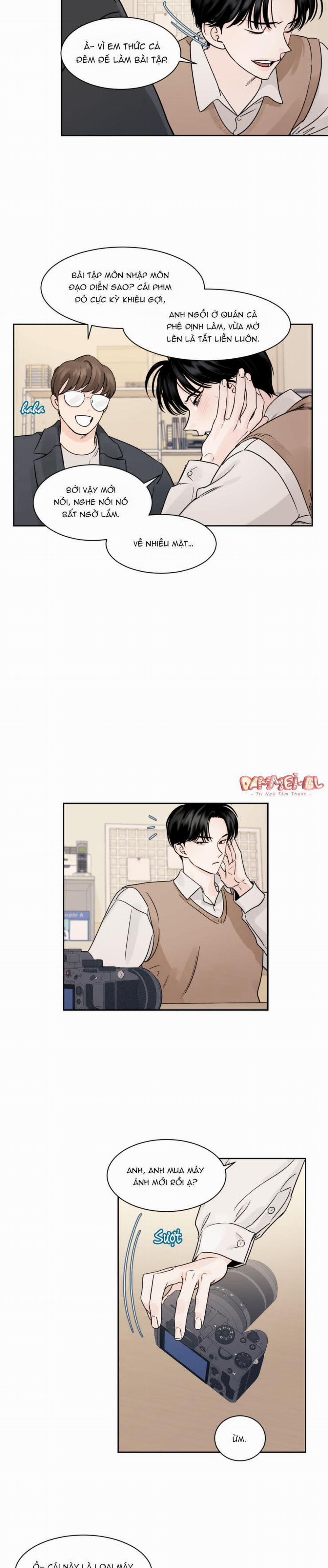 Vùng Bóng Tối 4 trang 5