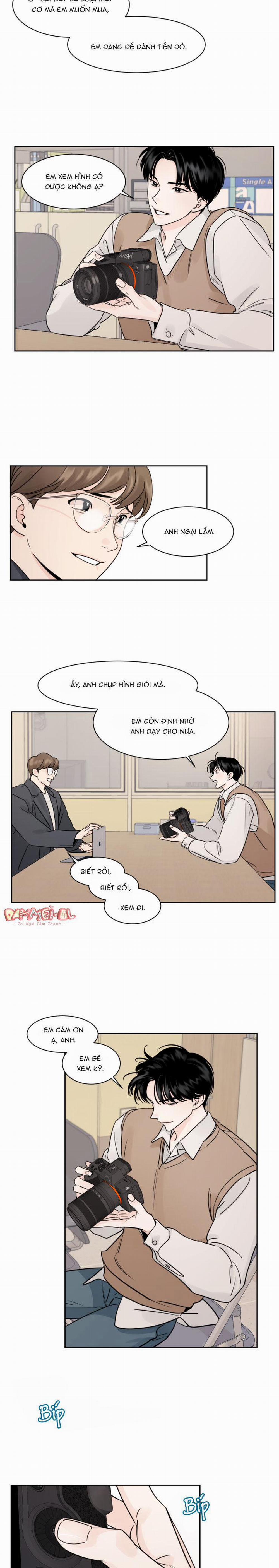 Vùng Bóng Tối 4 trang 6