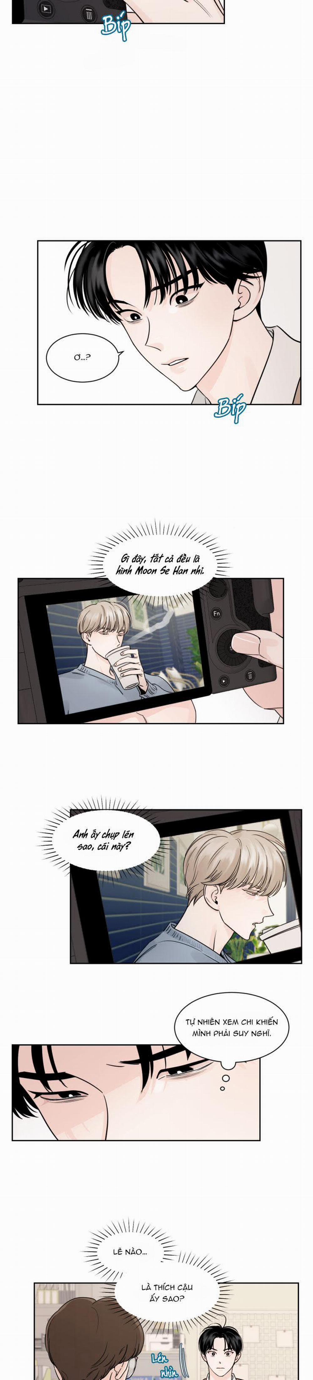 Vùng Bóng Tối 4 trang 7