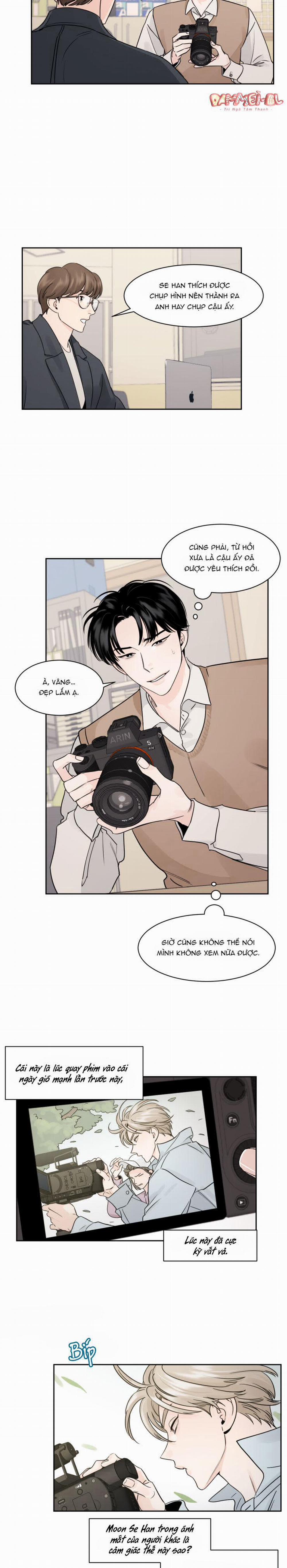 Vùng Bóng Tối 4 trang 8