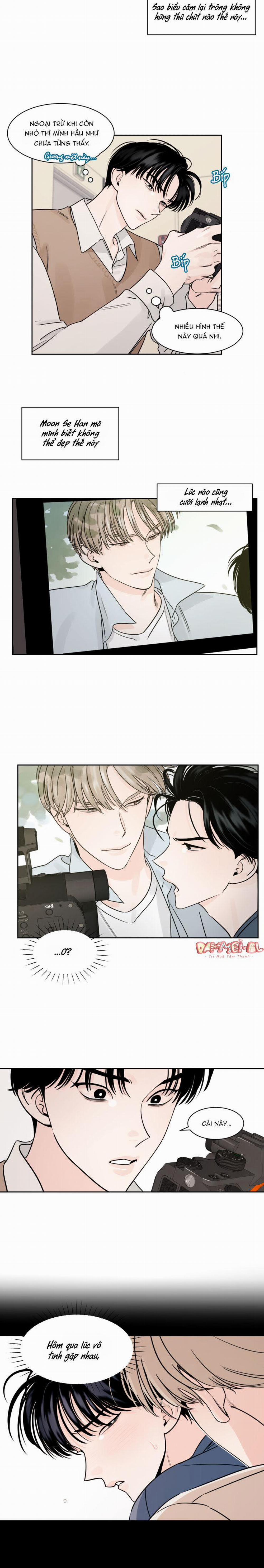 Vùng Bóng Tối 4 trang 9